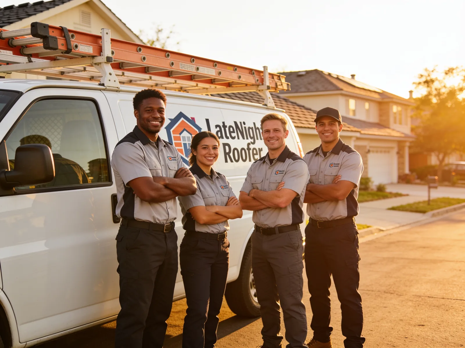 Emergency Roof Repair company in Big Bar, CA